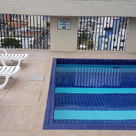 Palladium Belvedere Hotel São Vicente Exterior foto
